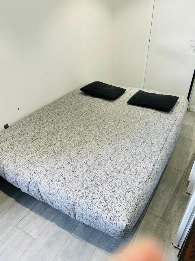 Studio Avec Mezzanine Apartamento Joinville-le-Pont Exterior foto